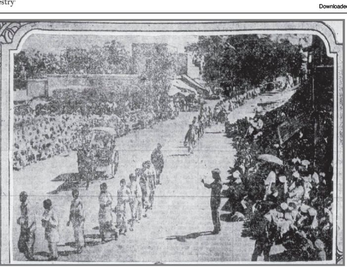 Historical Pictures Archives